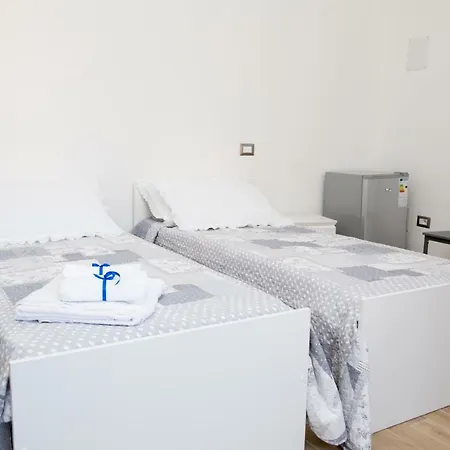 Гостевой дом La Posento 2*